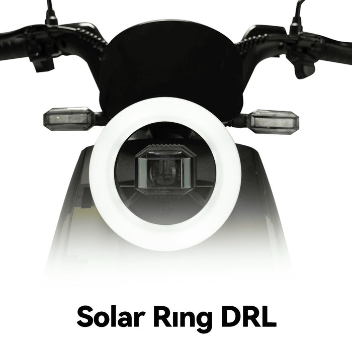 Sepeda Listrik Goda Apollo GD118 di Oscar Living dengan harga termurah