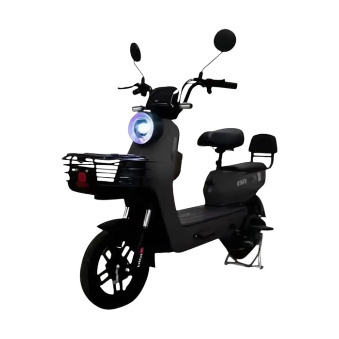 Sepeda Listrik Goda Athena GD140DL di Oscar Living dengan harga termurah