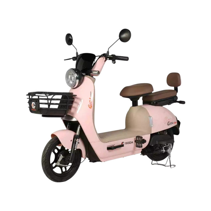 Sepeda Listrik Goda Aurora GD155 di Oscar Living dengan harga termurah