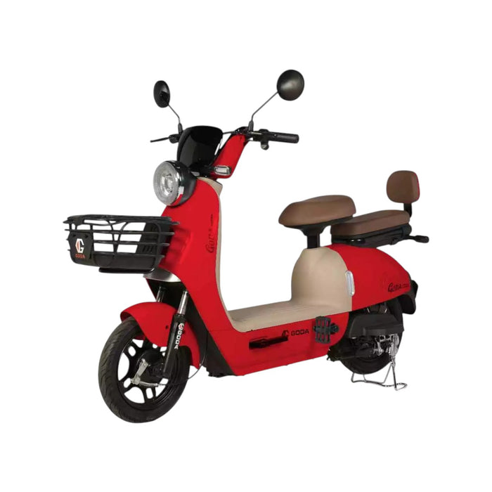 Sepeda Listrik Goda Aurora GD155 di Oscar Living dengan harga termurah