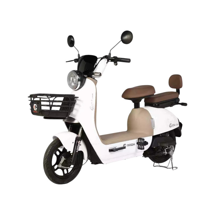 Sepeda Listrik Goda Aurora GD155 di Oscar Living dengan harga termurah