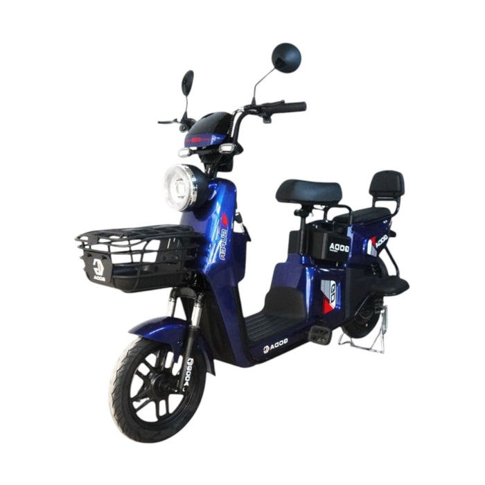 Sepeda Listrik Goda Dolphin GD146AS di Oscar Living dengan harga termurah