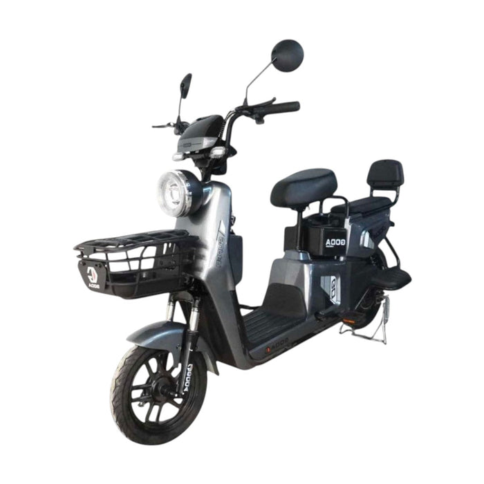 Sepeda Listrik Goda Dolphin GD146AS di Oscar Living dengan harga termurah