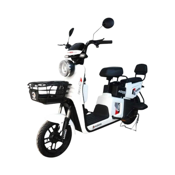 Sepeda Listrik Goda Dolphin GD146AS di Oscar Living dengan harga termurah