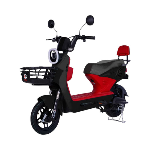 Sepeda Listrik Goda Halo GD122 di Oscar Living dengan harga termurah