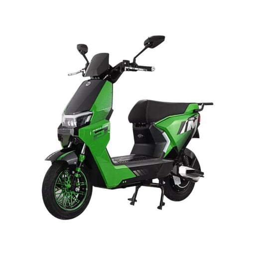 Sepeda Listrik Goda Laser M1 di Oscar Living dengan harga termurah