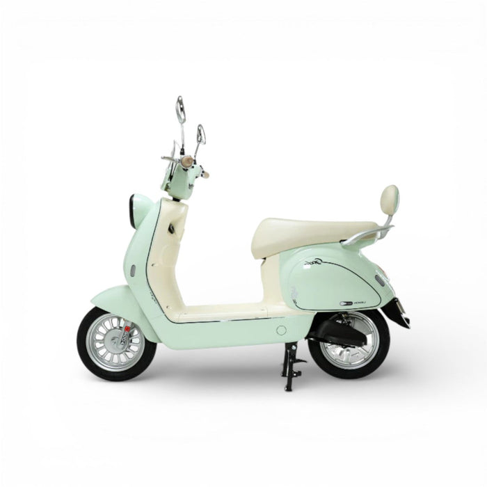 Sepeda Listrik Goda Lemon GD001 di Oscar Living dengan harga termurah