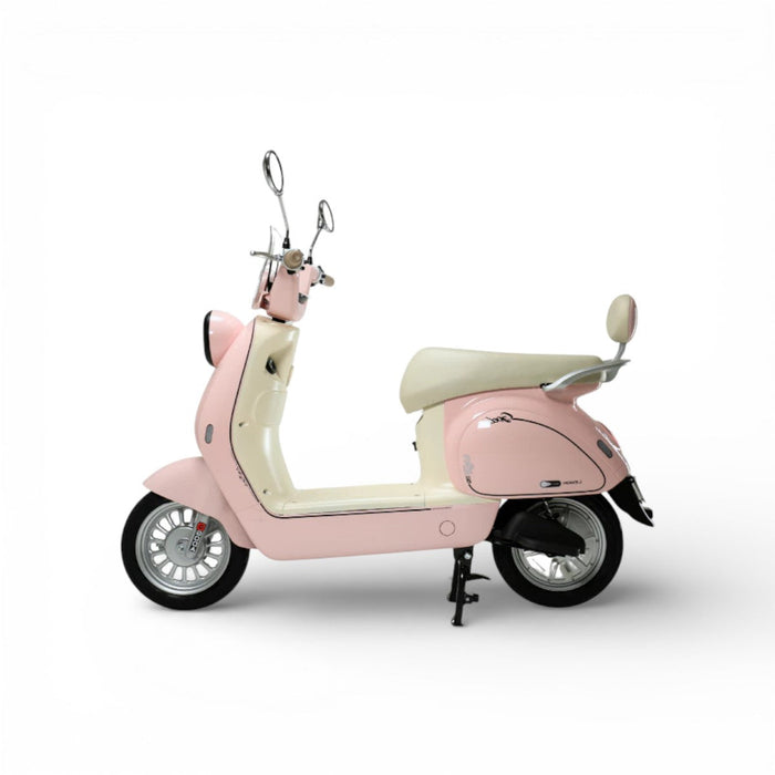 Sepeda Listrik Goda Lemon GD001 di Oscar Living dengan harga termurah