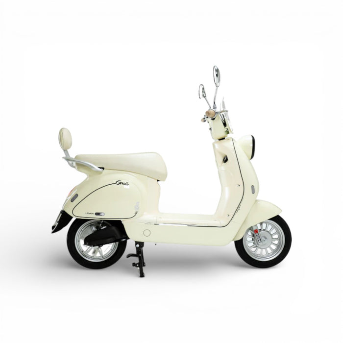 Sepeda Listrik Goda Lemon GD001