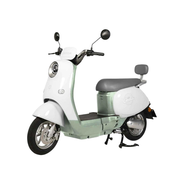 Sepeda Listrik Goda Mango GD166 di Oscar Living dengan harga termurah