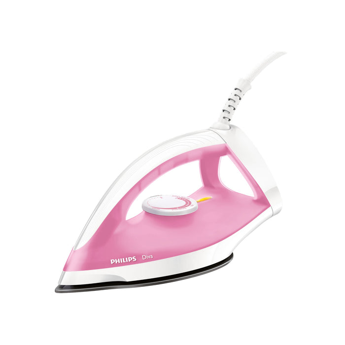 Setrika Philips Diva GC122 350W di Oscar Living dengan harga termurah