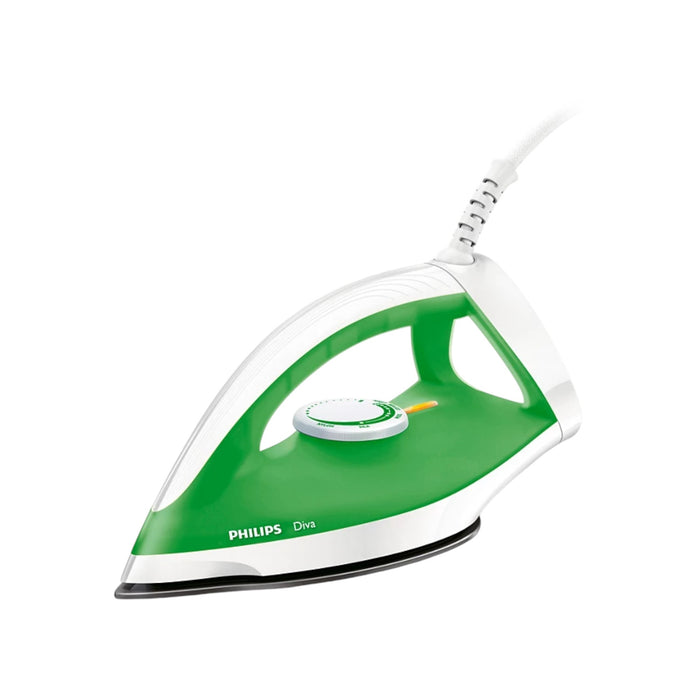 Setrika Philips Diva GC122 350W di Oscar Living dengan harga termurah