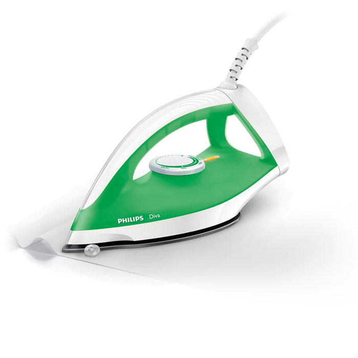 Setrika Philips Diva GC122 350W di Oscar Living dengan harga termurah