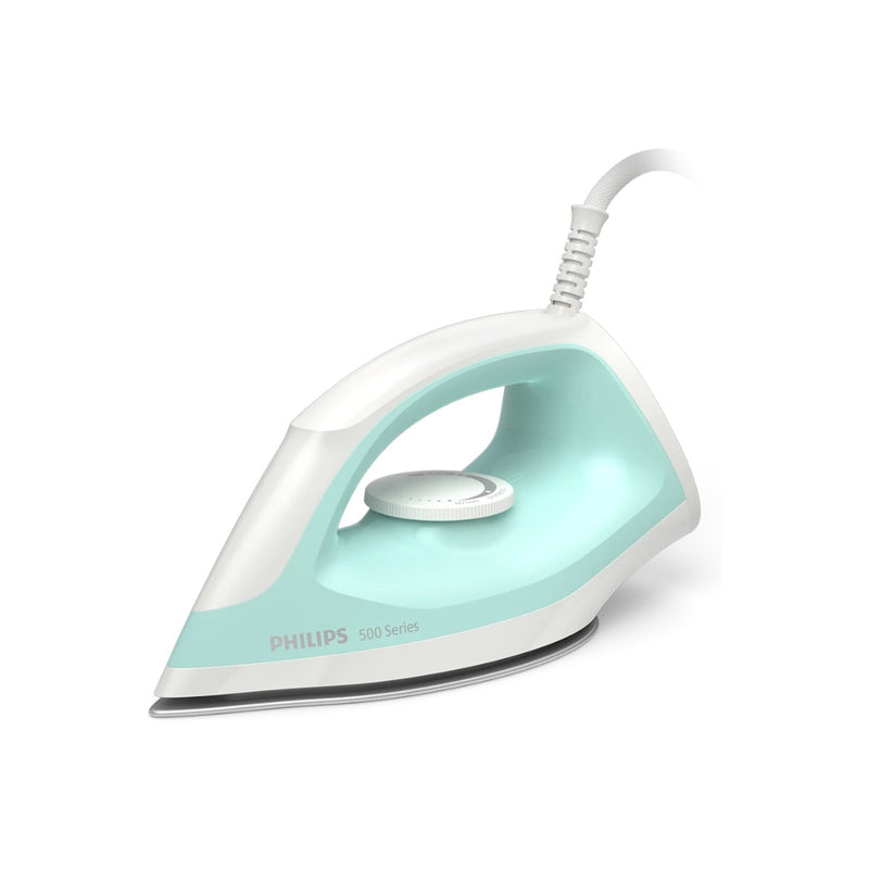 Setrika Dry Philips DST0510 350W di Oscar Living dengan harga termurah