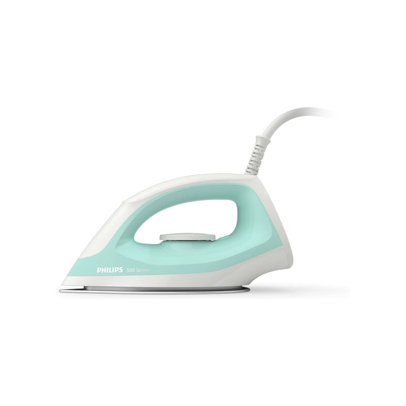 Setrika Dry Philips DST0510 350W di Oscar Living dengan harga termurah