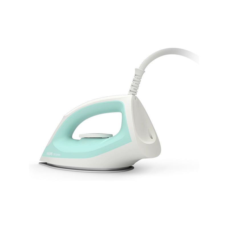 Setrika Dry Philips DST0510 350W di Oscar Living dengan harga termurah