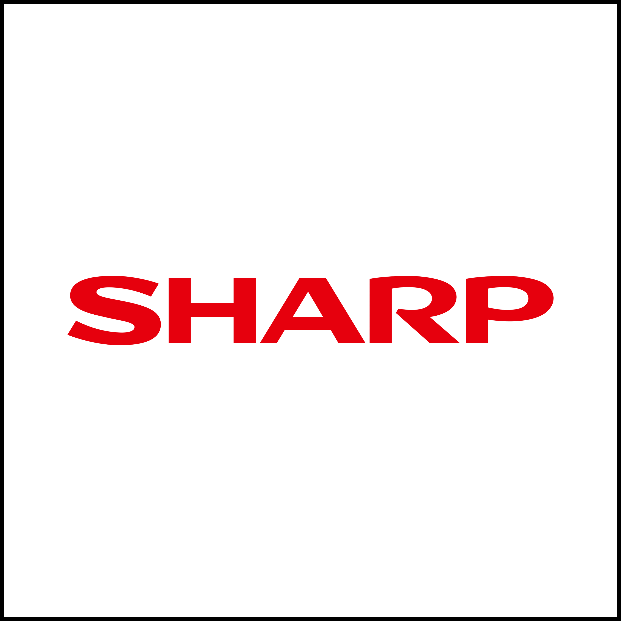 SHARP - OSCARLIVING