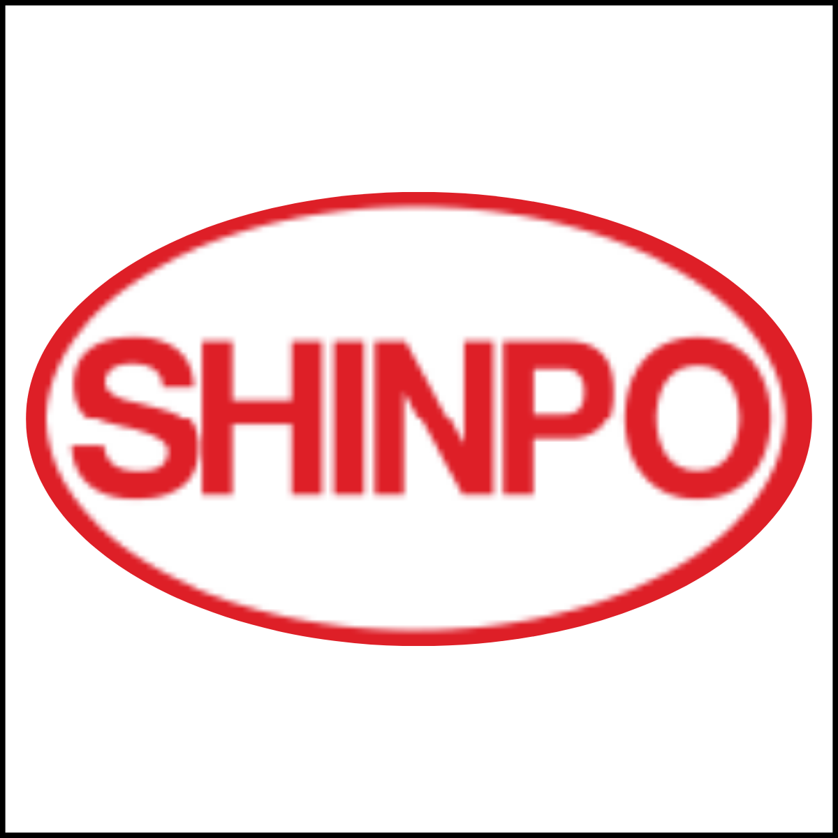 Kontainer Plastik Shinpo