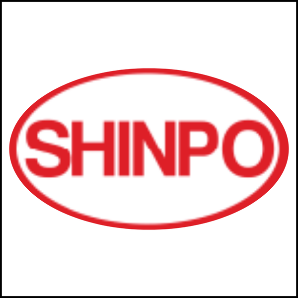 Kontainer Plastik Shinpo