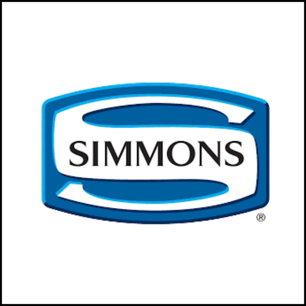 Katalong Springbed SIMMONS BEAUTYRESTDownload di Oscar LIVING
