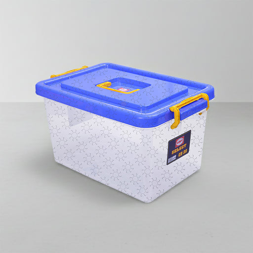 CONTAINER BOX Kotak Penyimpanan Shinpo SELECT Container SIP 109 PH CB 30 | Storage Box Container SHINPO OSCARLIVING