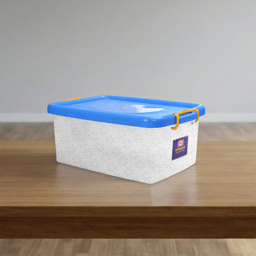 Storage Box Shinpo Stocky Box Container SIP 123 | Box Serbaguna CB 30 SHINPO OSCARLIVING