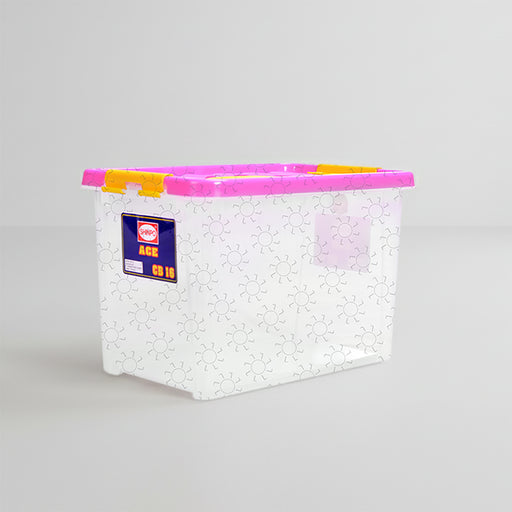 Box Container Shinpo 132 | AXE CB16 - OSCARLIVING