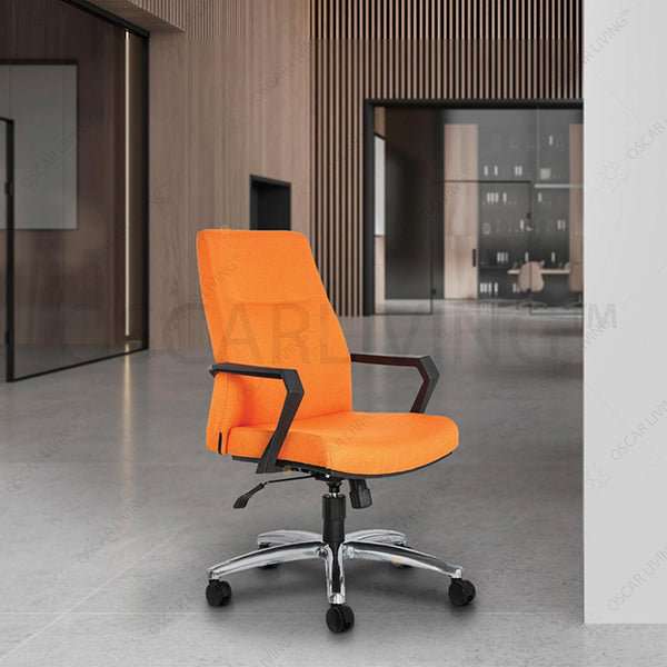 Kursi Manager Kursi Kantor Ecos SKF5903A ECOS OSCARLIVING