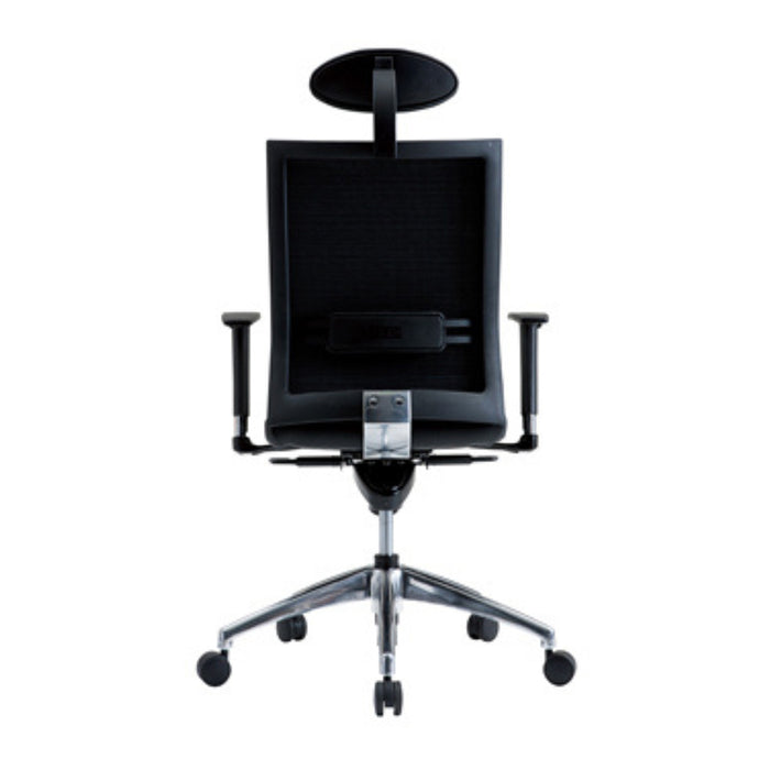 Kursi Kantor Firm Skin S3307PDN Leather di Oscar Living dengan harga termurah