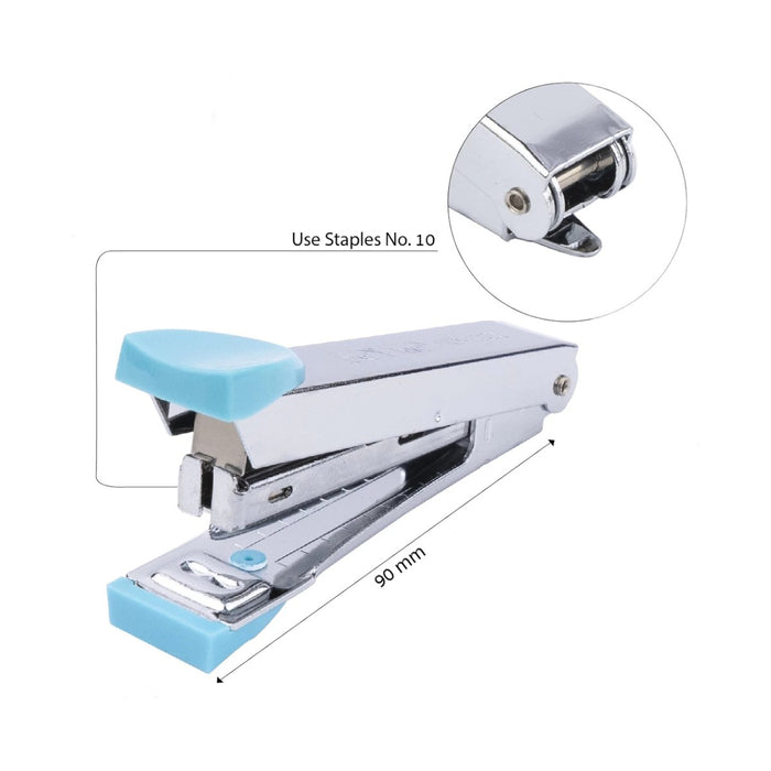 Stapler Skyco HD 10 Miniso | 1 Pcs