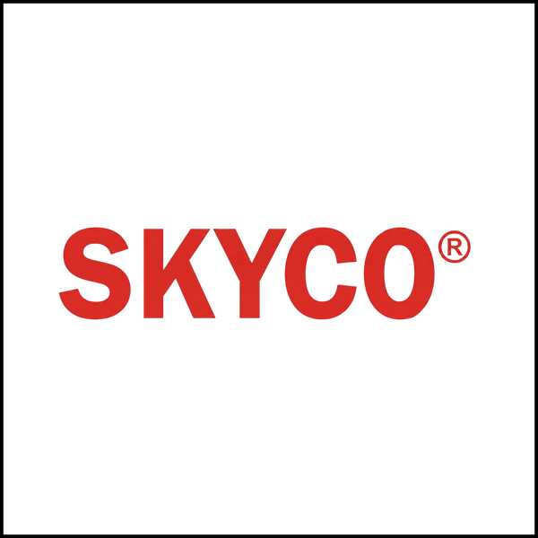 SKYCO - OSCARLVING