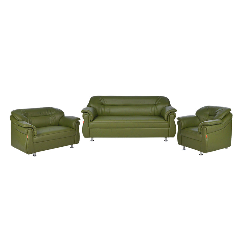 Sofa OLC OLIV Xena 321 Fullset di Oscar Living dengan harga termurah