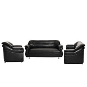 Sofa OLC OLIV Xena 321 Fullset di Oscar Living dengan harga termurah