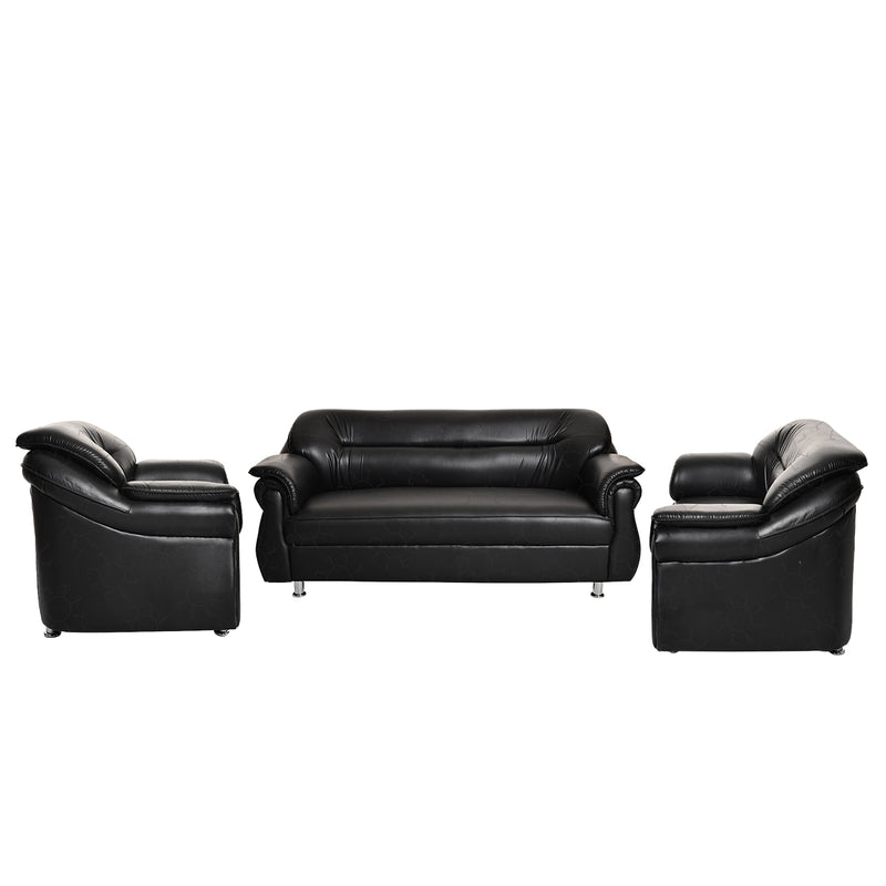 Sofa OLC OLIV Xena 321 Fullset di Oscar Living dengan harga termurah