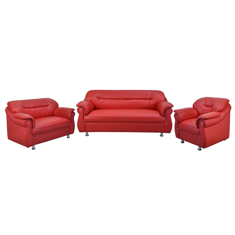 Sofa OLC OLIV Xena 321 Fullset di Oscar Living dengan harga termurah