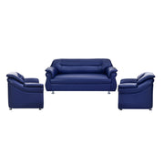 Sofa OLC OLIV Xena 321 Fullset di Oscar Living dengan harga termurah