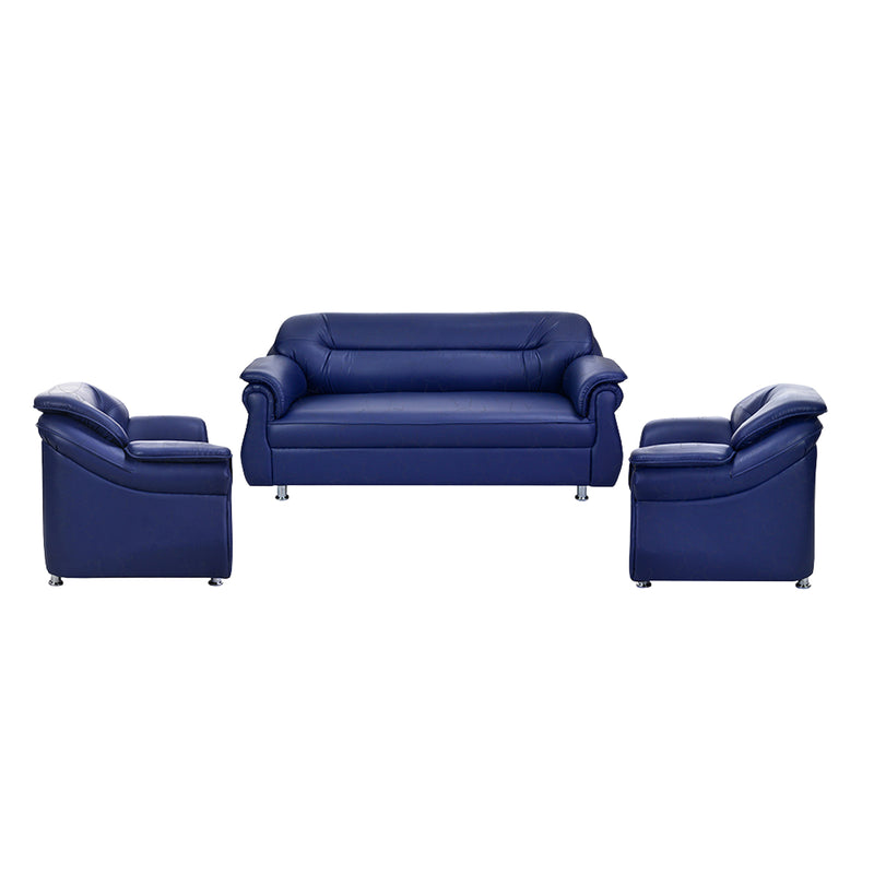 Sofa OLC OLIV Xena 321 Fullset di Oscar Living dengan harga termurah