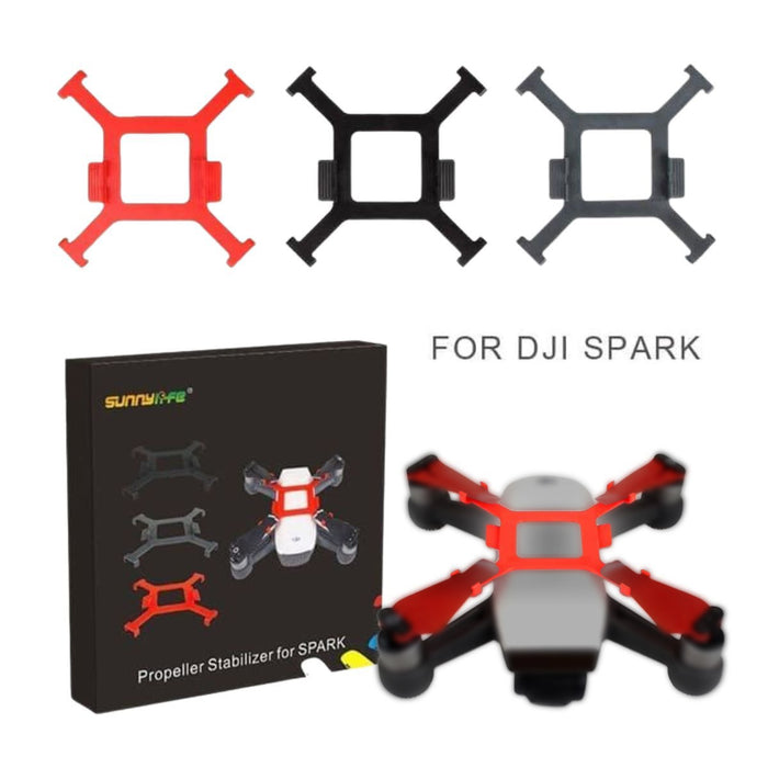 DJI Spark Propeller Fixed Holder