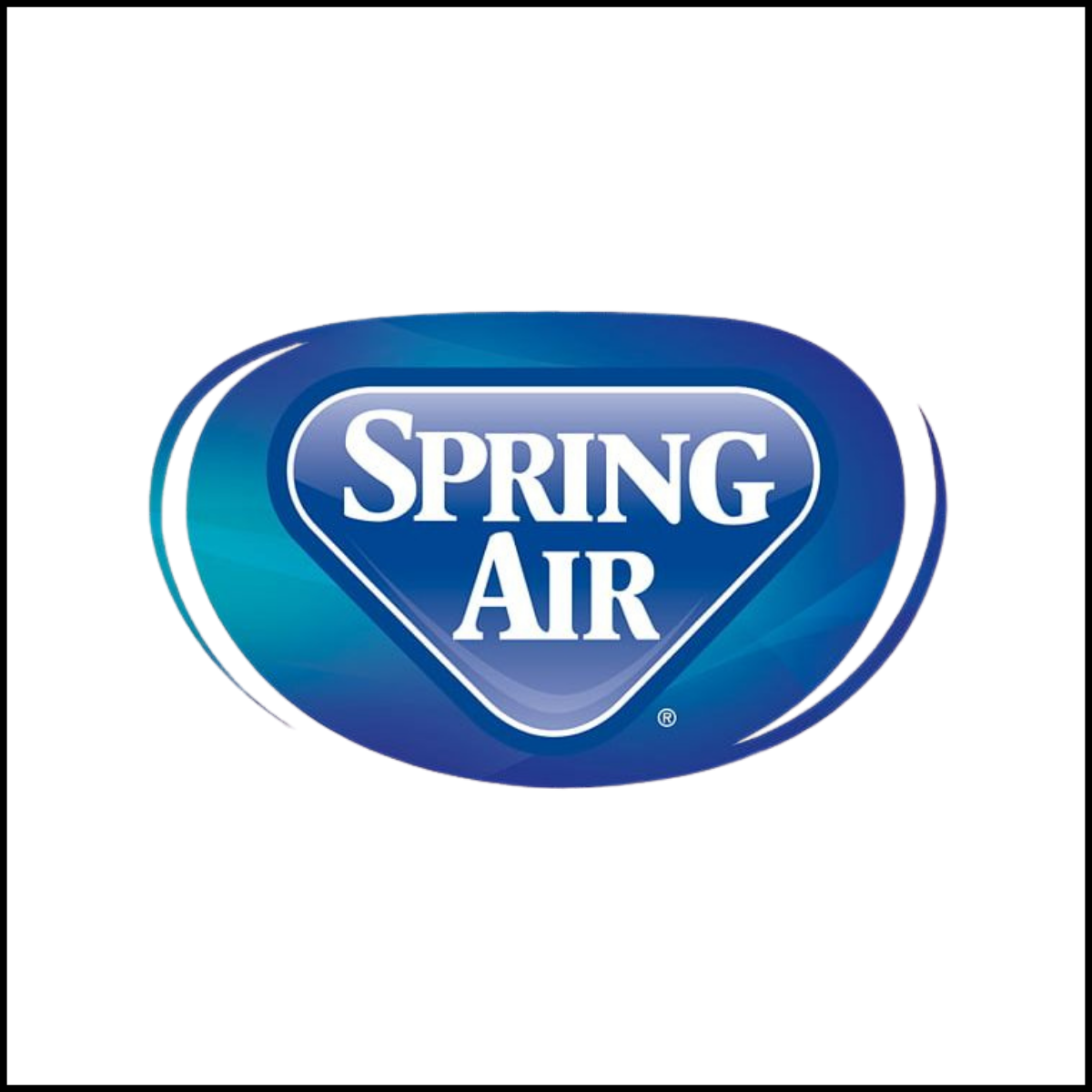 DISTRIBUTOR KASUR SPRINGBED SPRINGAIR