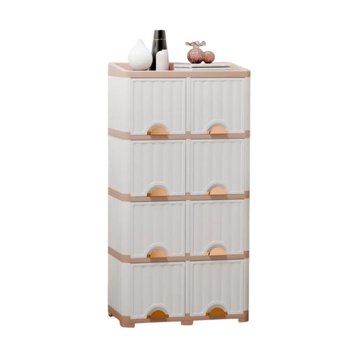 Rak Plastik Olymplast OMS 2X4 di Oscar Living dengan harga termurah