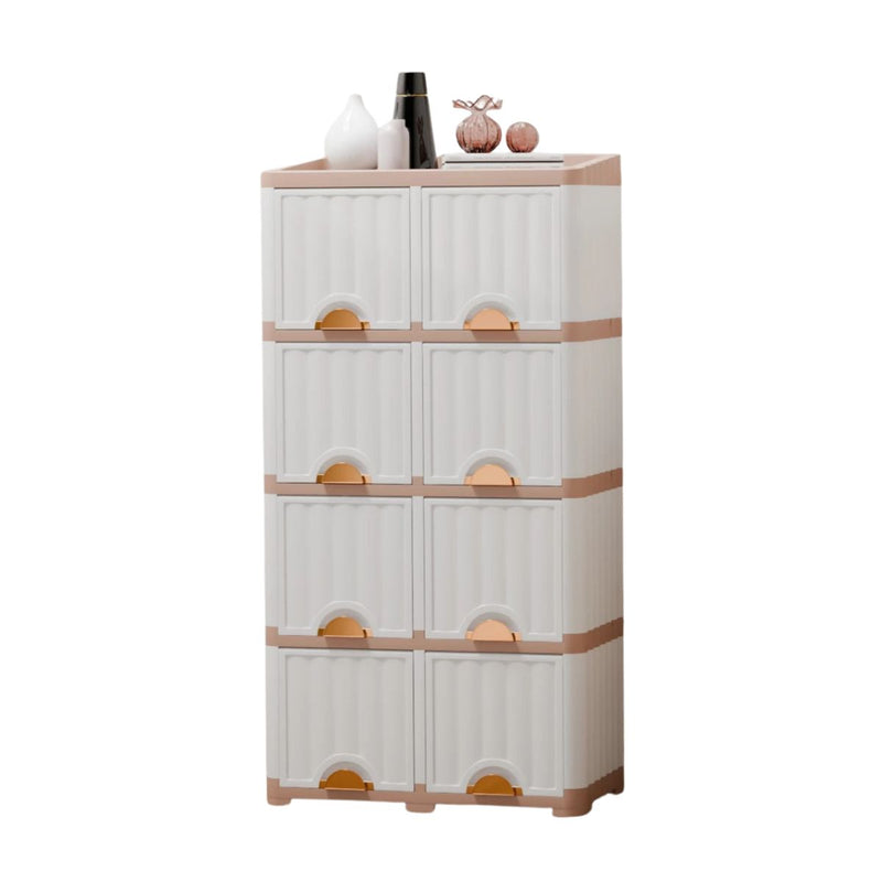 Rak Plastik Olymplast OMS 2X4 di Oscar Living dengan harga termurah