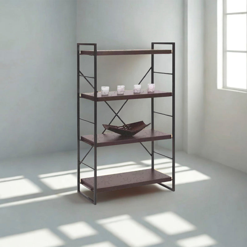 Rak Penyimpanan Chitose Executive Rack M