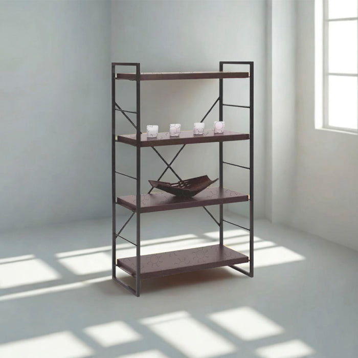 Rak Penyimpanan Chitose Executive Rack M