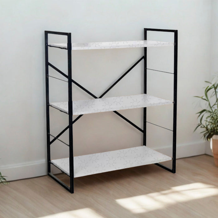 Chitose Grey Rack S Storage Rack