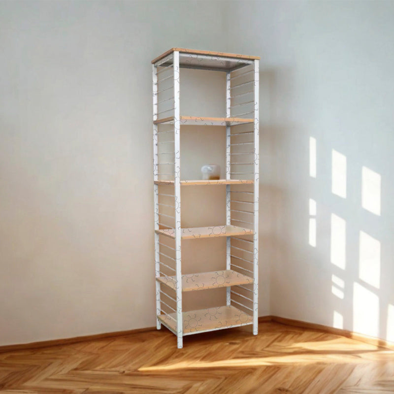Rak Penyimpanan Chitose Maple Rack L