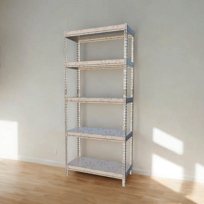 Rak Arsip Besi Elite Metal BL80 | Racking System