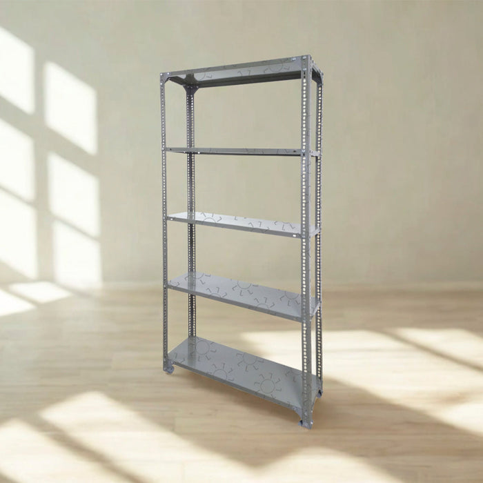 Elite Metal EP160 Iron Archive Rack