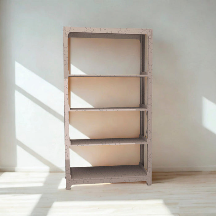 Rak Arsip Besi Elite Metal ML90