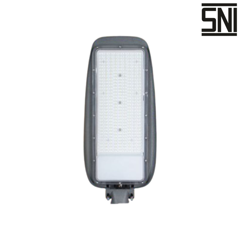 Lampu Jalan Meval Street Light Flexbeam AL2 20A di Oscar Living dengan harga termurah