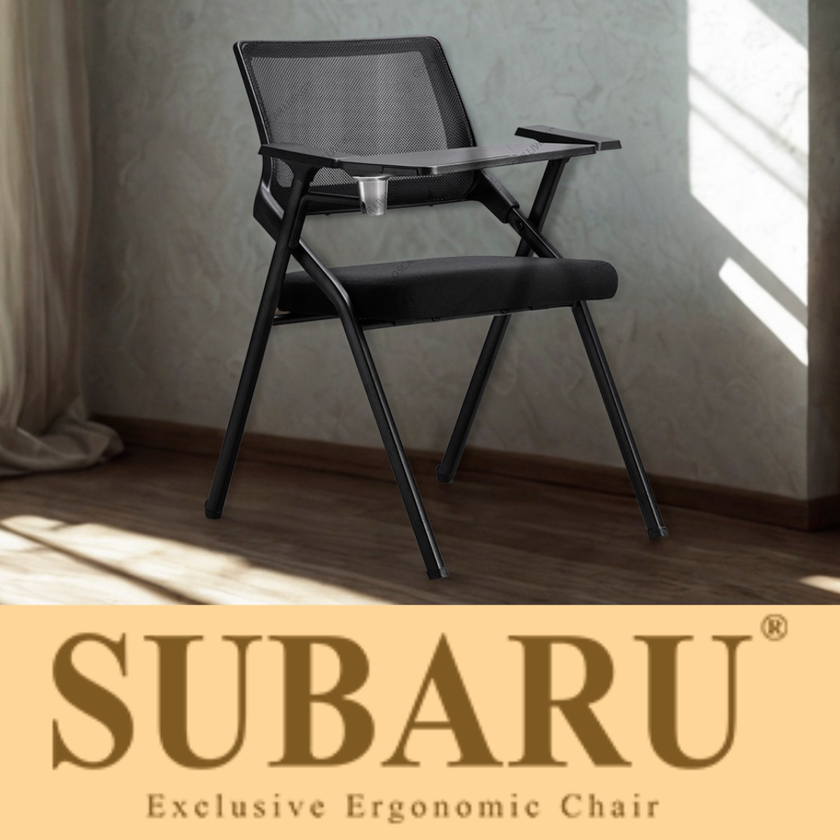 Download Katalog Kursi Kantor SUBARU di Oscar Living